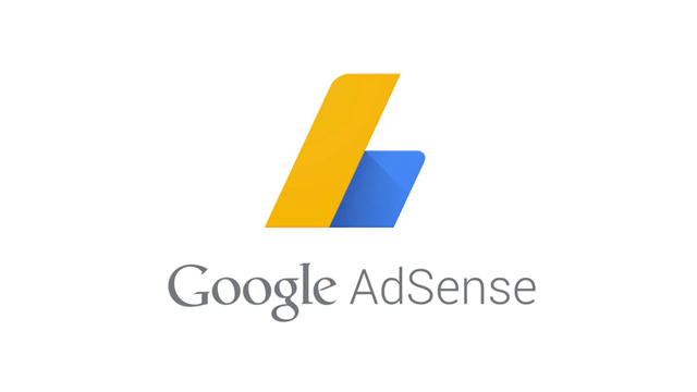 Google AdSenseロゴ